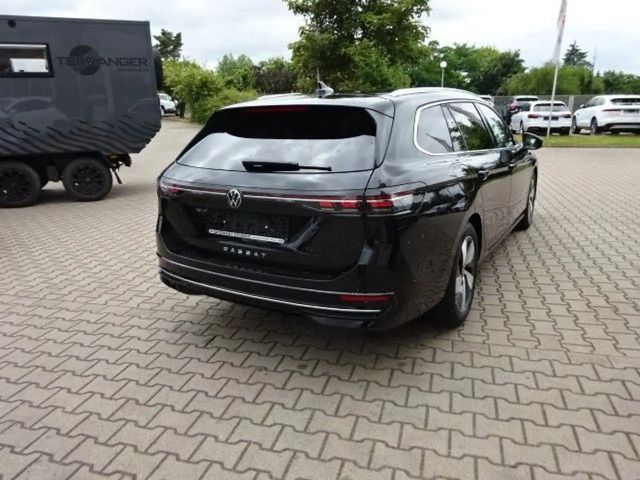 Volkswagen Passat DSG Elegance Elegance Variant