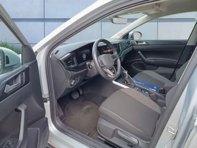 Volkswagen Taigo 1.0 TSI DSG Life