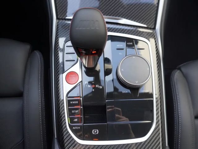 BMW M3 Competition Touring xDrive