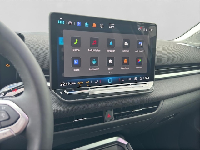 Volkswagen T-Roc 1.5 TSI DSG Life