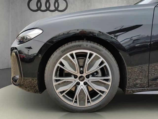 Audi A5 Avant Quattro S-Tronic