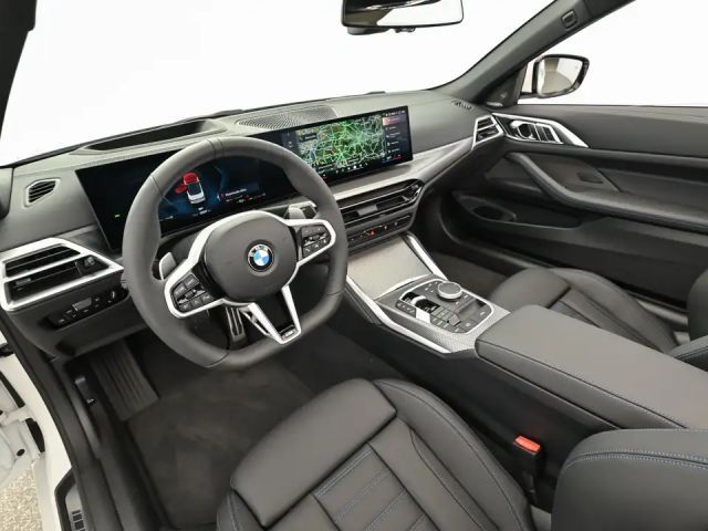 BMW 420 420i Cabrio