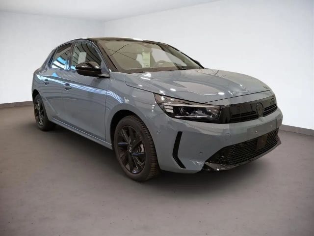 Opel Corsa 1.2 Turbo GS-Line Grand Sport Turbo