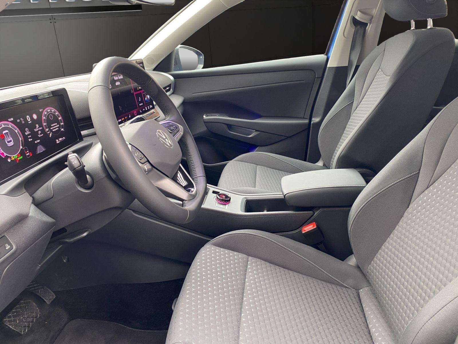 Volkswagen T-Roc 1.5 eTSI Life