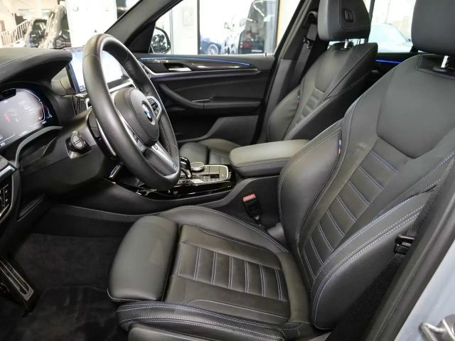 BMW X3 M-Sport xDrive30d