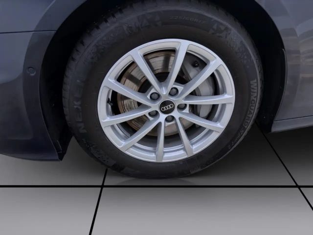 Audi A6 50 TDI Avant Quattro S-Line