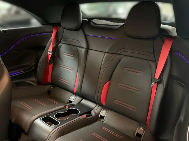 Mercedes-Benz CLE 53 AMG 4MATIC+ AMG Line