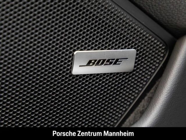 Porsche 992 Cabrio Carrera S