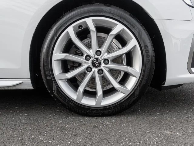 Audi A4 Avant S-Line S-Tronic