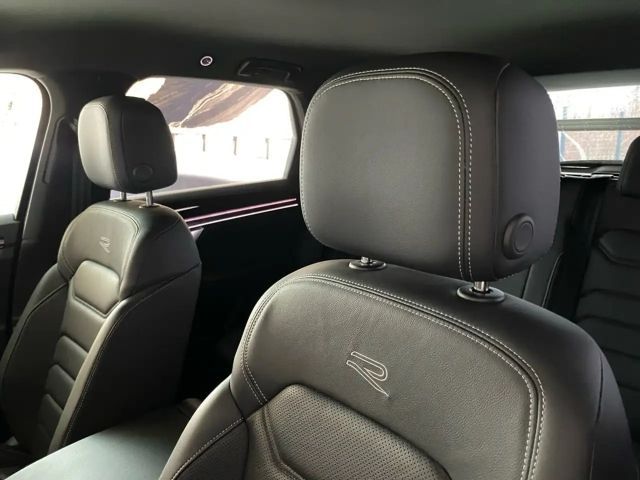 Volkswagen Touareg 3.0 V6 TDI R-Line