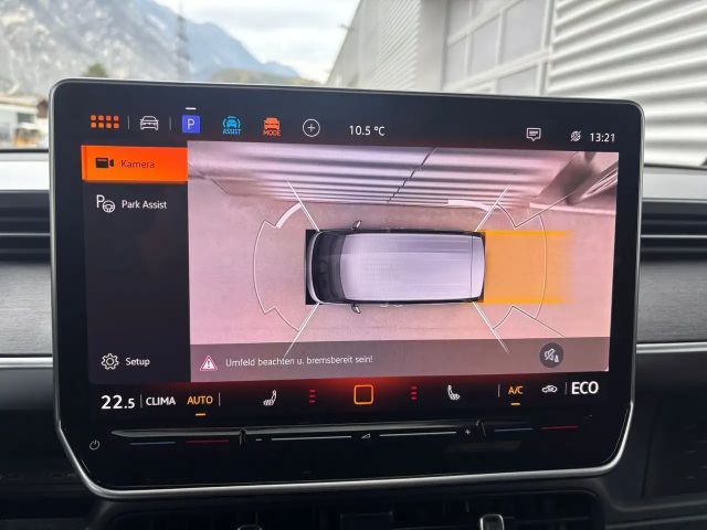 Volkswagen ID.Buzz 4Motion GTX