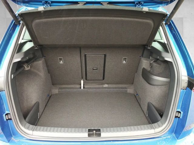 Skoda Karoq 1.5 TSI Tour