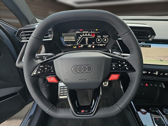 Audi RS3 Quattro S-Tronic Sportback