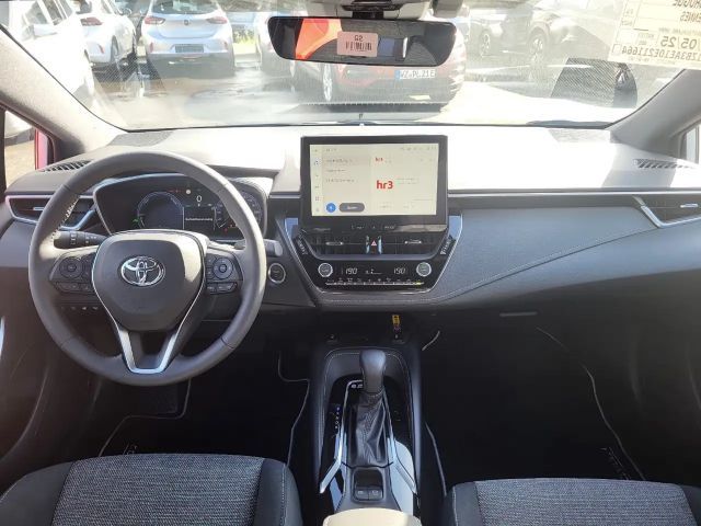 Toyota Corolla Touring