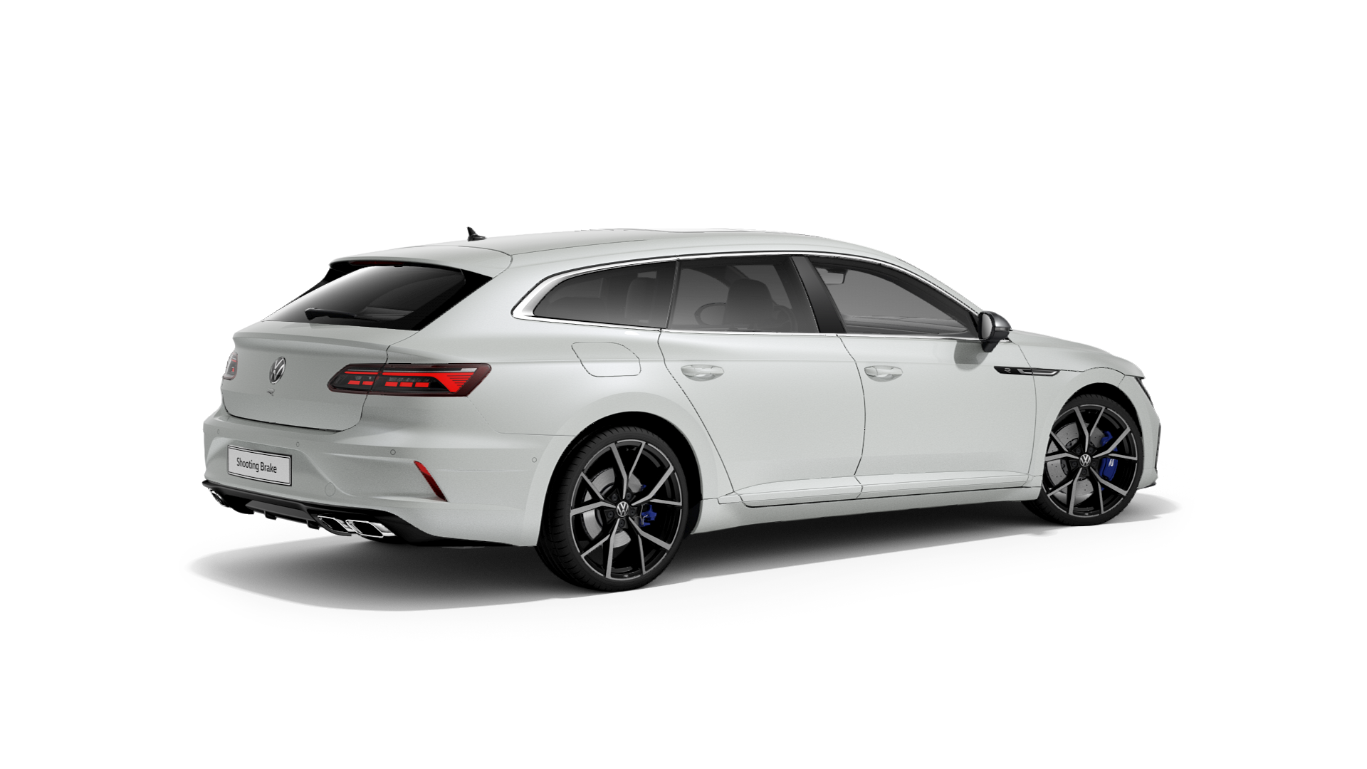 Volkswagen Arteon Shooting Brake 2.0 TSI 4Motion