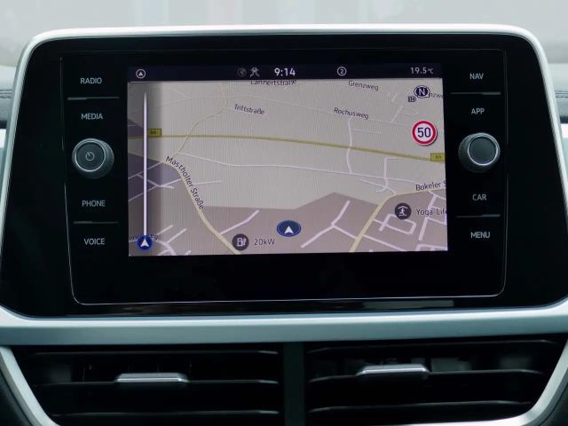 Volkswagen T-Roc 1.5 TSI DSG