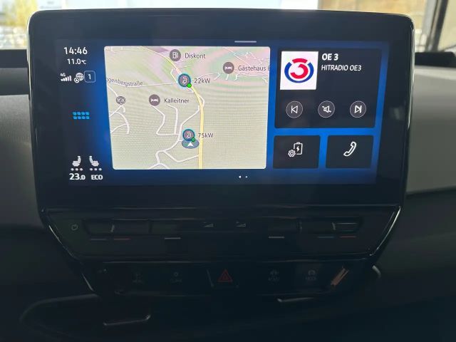 Volkswagen ID.3 150 kW Performance Pro