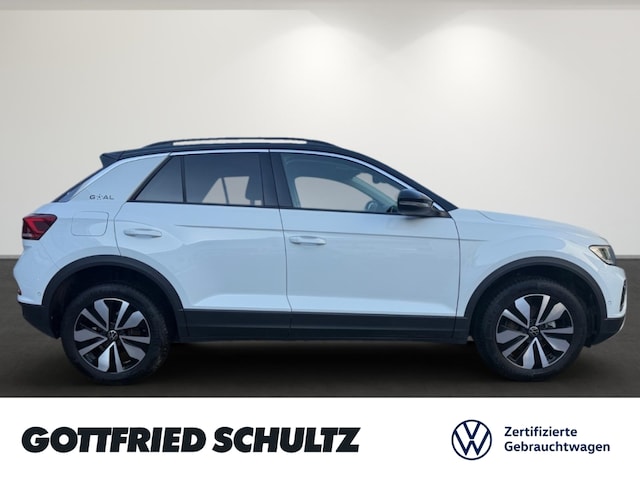 Volkswagen T-Roc 1.0 TSI