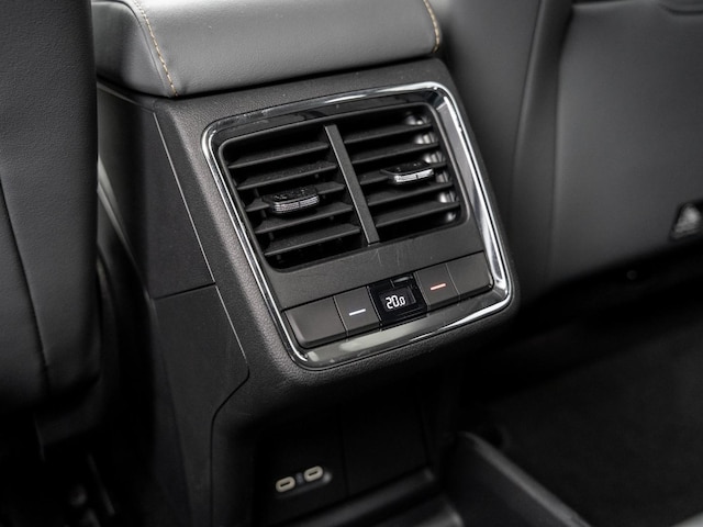 Skoda Enyaq ACC SpurH KeyLess