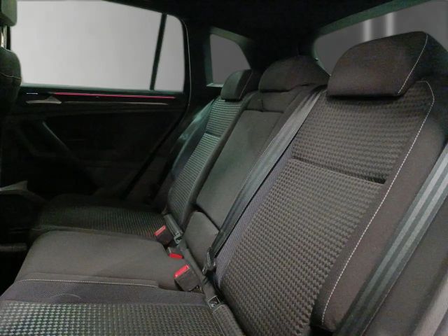 Volkswagen Tiguan 1.5 TSI DSG TSi United