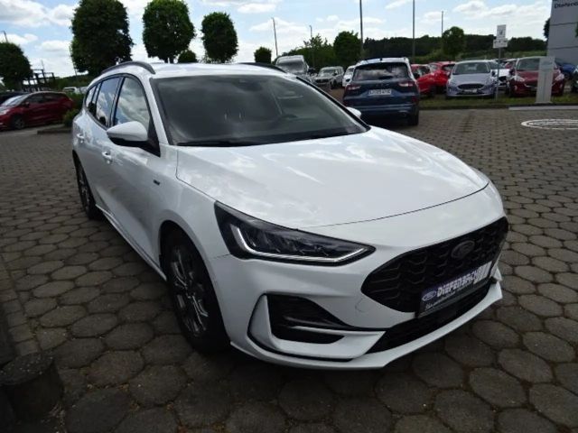 Ford Focus 1.5 EcoBlue ST Line