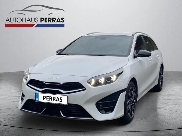 Kia Ceed GT-Line SportWagon