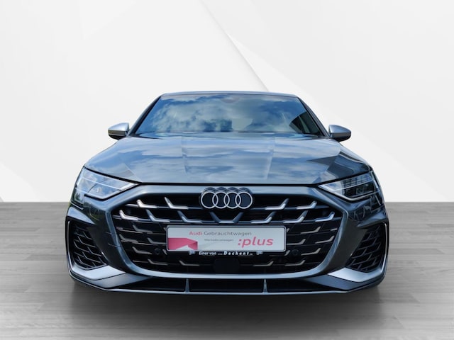 Audi S3 Quattro S-Tronic Sportback