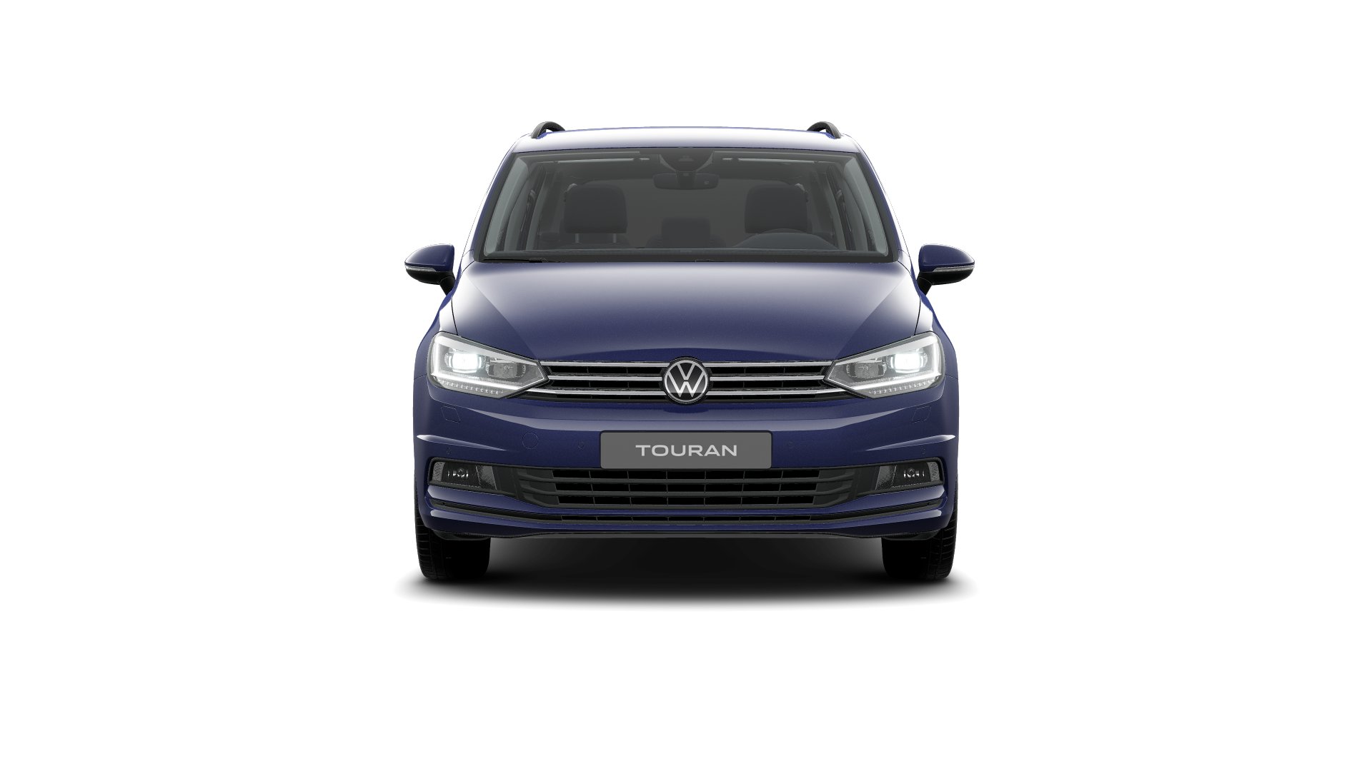 Volkswagen Touran Comfortline DSG