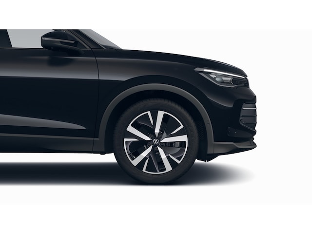 Volkswagen Tiguan 2.0 TDI DSG