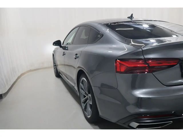 Audi A5 50 TDI Quattro S-Line Sportback
