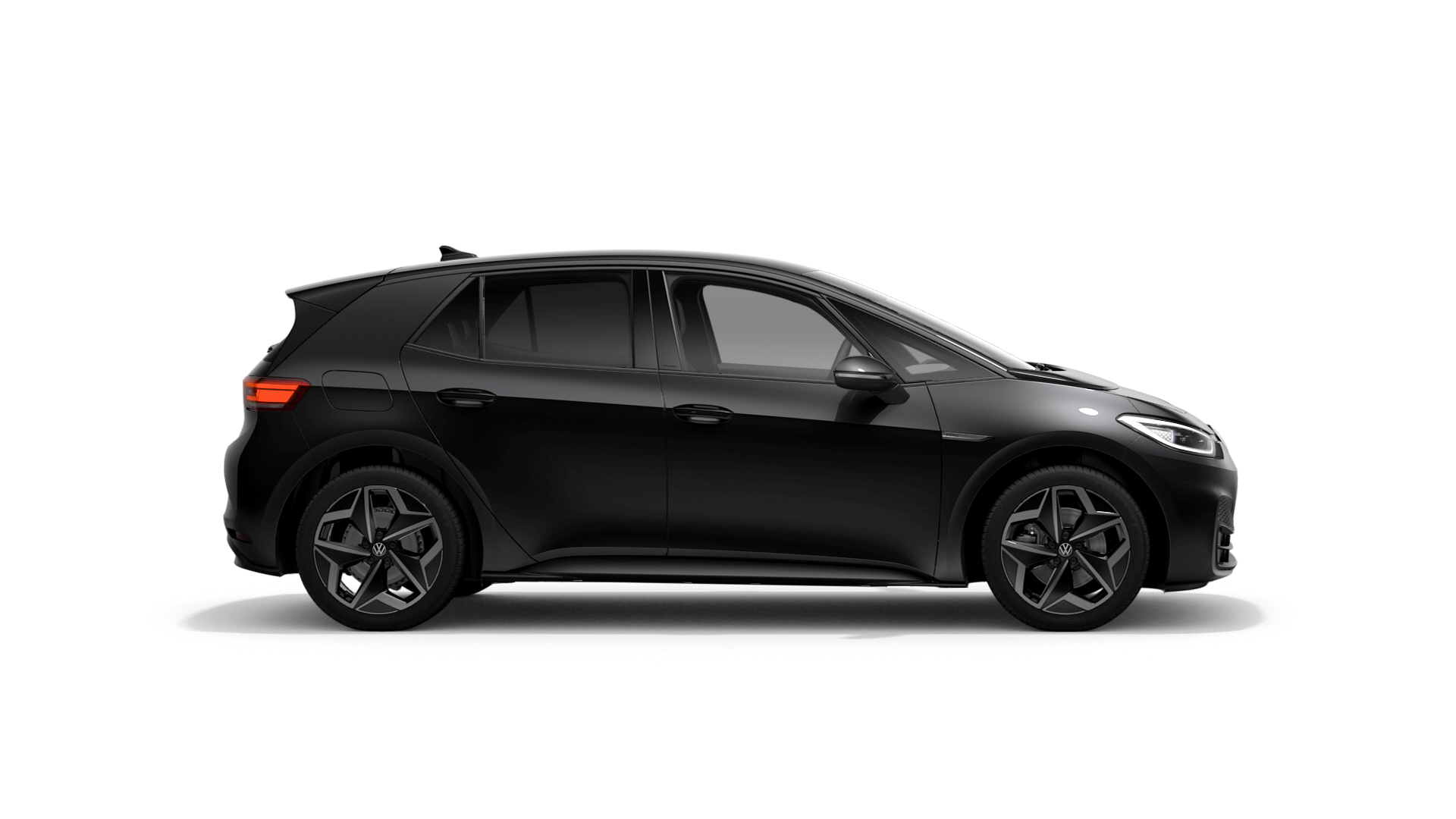 Volkswagen ID.3 Business