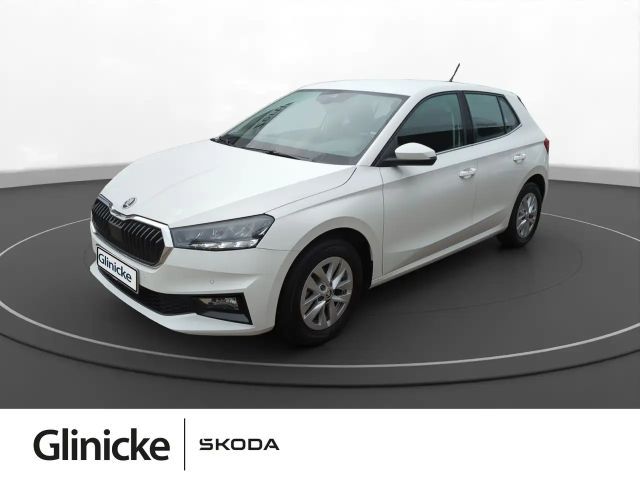 Skoda Fabia Style Style