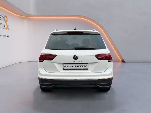 Volkswagen Tiguan 1.5 TSI DSG Life