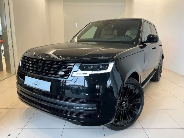 Land Rover Range Rover Autobiography P530