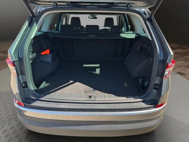 Skoda Kodiaq 2.0 TDI 4x4 Style Style