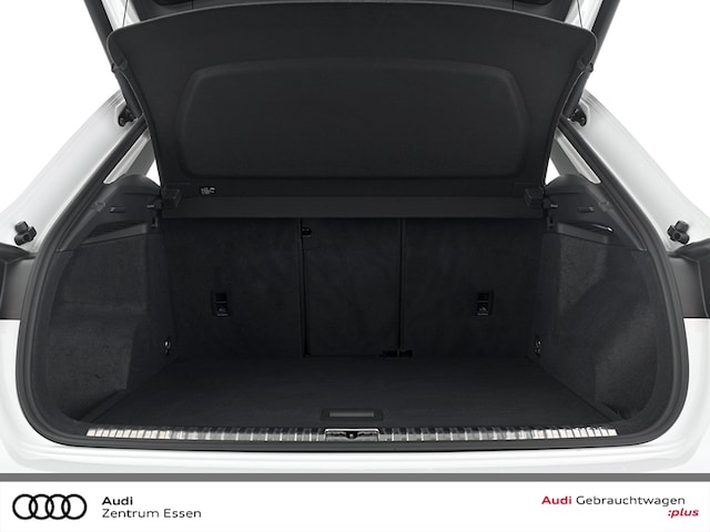 Audi Q3 35 TFSI S-Tronic