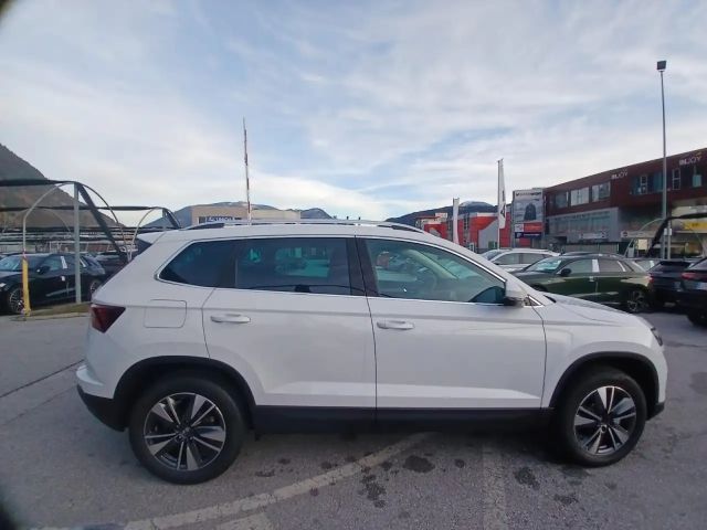 Skoda Karoq 4x4 Selection