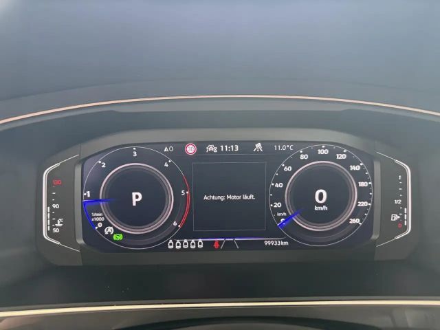 Volkswagen Tiguan 2.0 TDI Allspace DSG