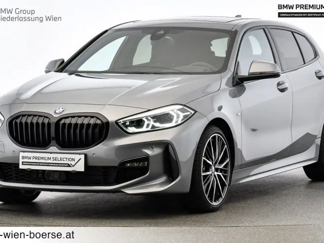 BMW 120 120d xDrive