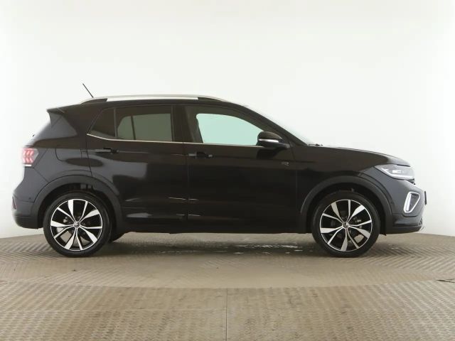Volkswagen T-Cross 1.5 TSI R-Line