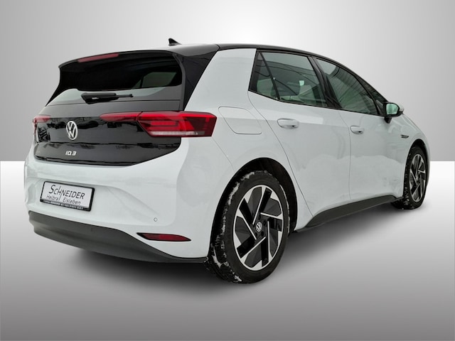 Volkswagen ID.3 Life Performance Pro