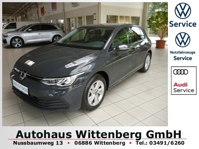 Volkswagen Golf 1.0 TSI Golf VIII Life