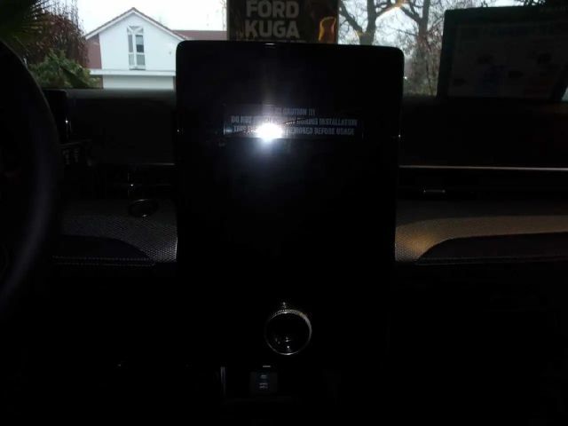 Ford Mustang Mach-E Basis *360°-eHeck-B&O*