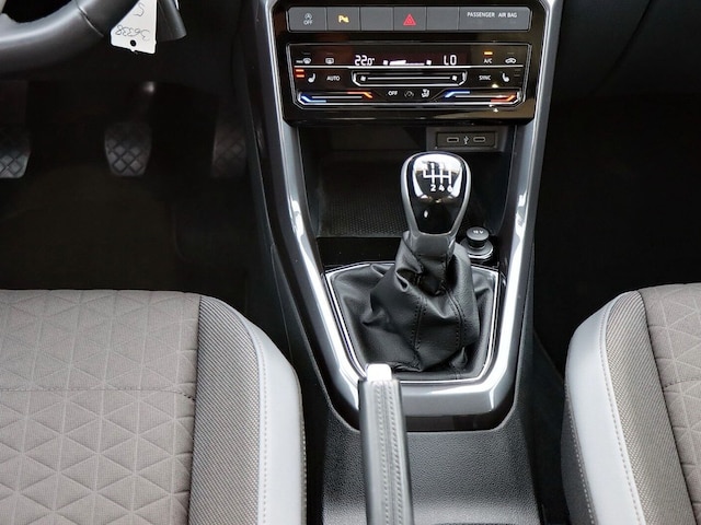 Volkswagen T-Cross 1.0 TSI Style