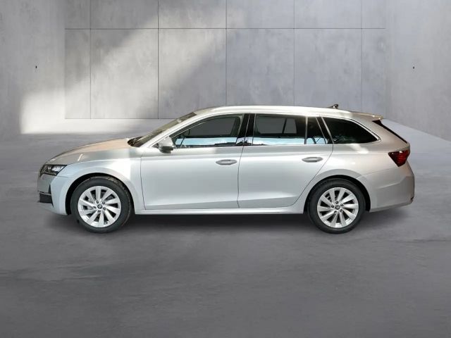 Skoda Octavia Selection