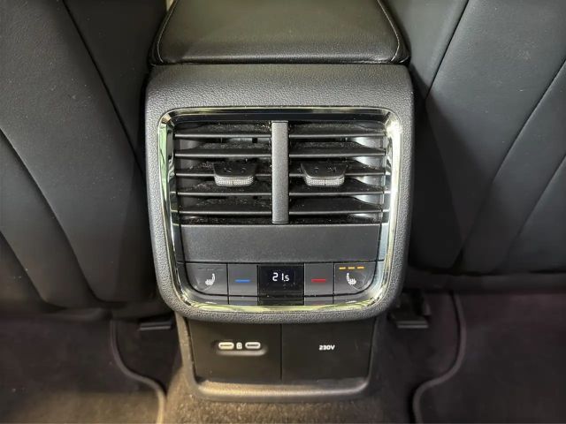 Skoda Octavia 2.0 TDI Combi Style Style