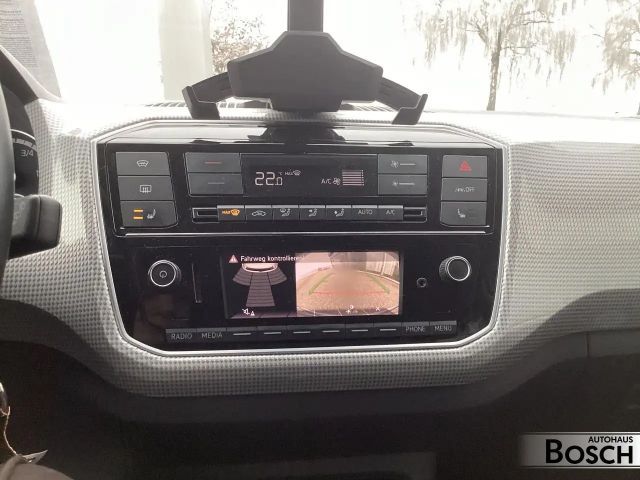 Volkswagen e-up! Plus Style