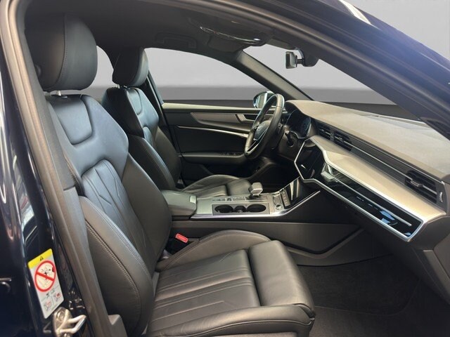 Audi A6 40 TDI Avant S-Tronic