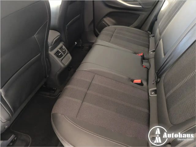 Opel Grandland X GS-Line Grand Sport