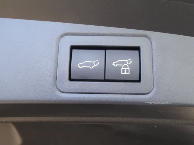 Toyota Corolla Technik